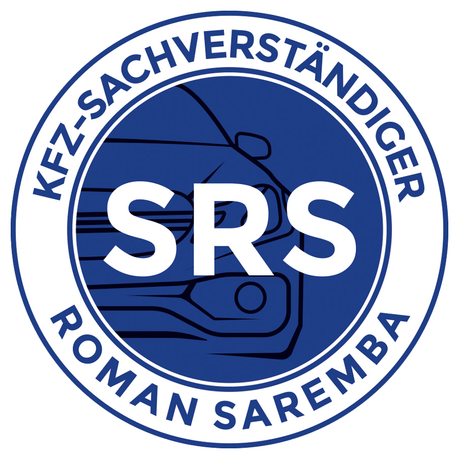 KFZ-Sachverständiger Saremba Logo